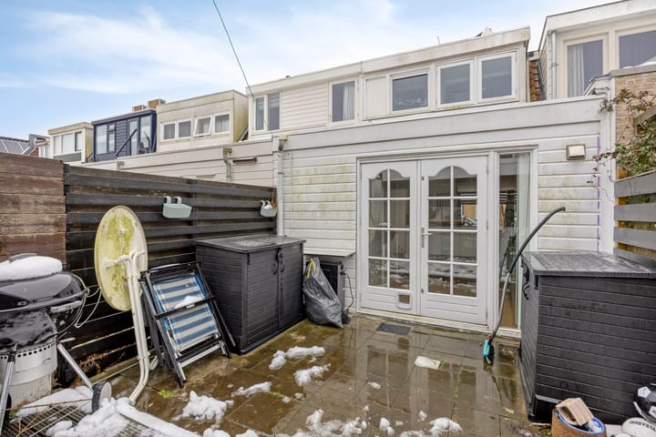 Foto 24 van Venenlaan 173