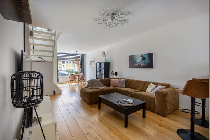 Foto 2 van Venenlaan 173