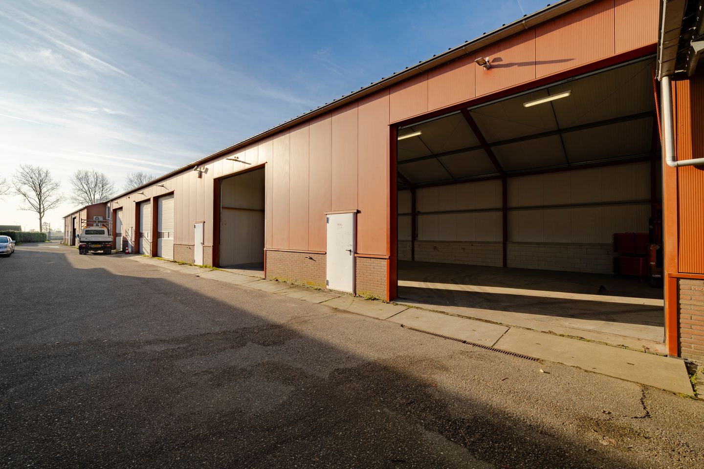 View photo 5 of Spaarnwouderweg 1149