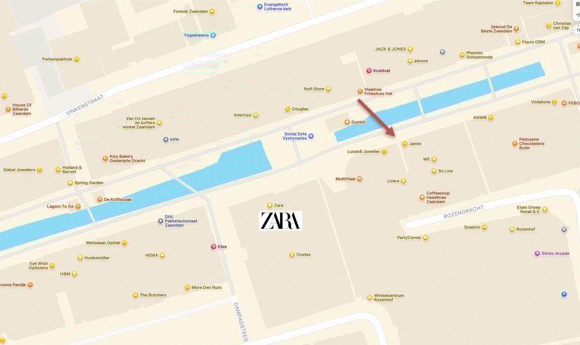 Bekijk foto 2 van Gedempte Gracht 37