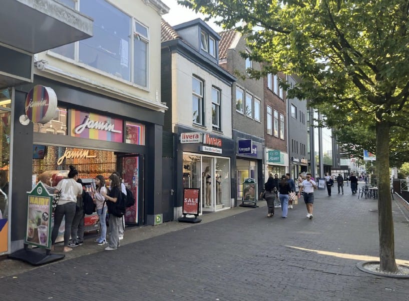 Bekijk foto 1 van Gedempte Gracht 37