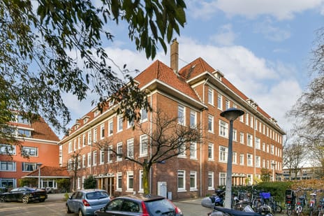 Juliana van Stolbergstraat thumbnail