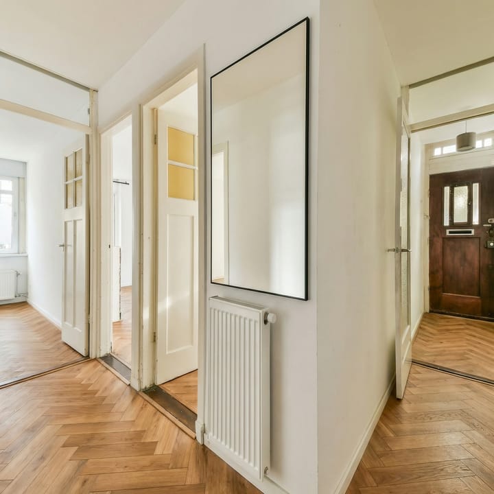 Foto 4 van Juliana van Stolbergstraat 12-H