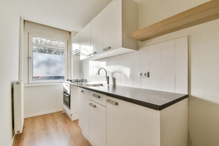 Foto 11 van Juliana van Stolbergstraat 12-H