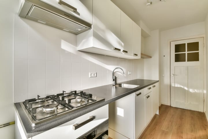 Foto 12 van Juliana van Stolbergstraat 12-H