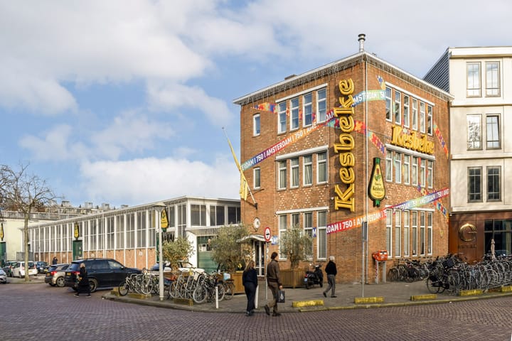 Foto 24 van Juliana van Stolbergstraat 12-H