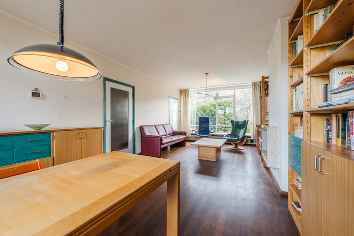 Photo 2 of Rapelenburglaan 32