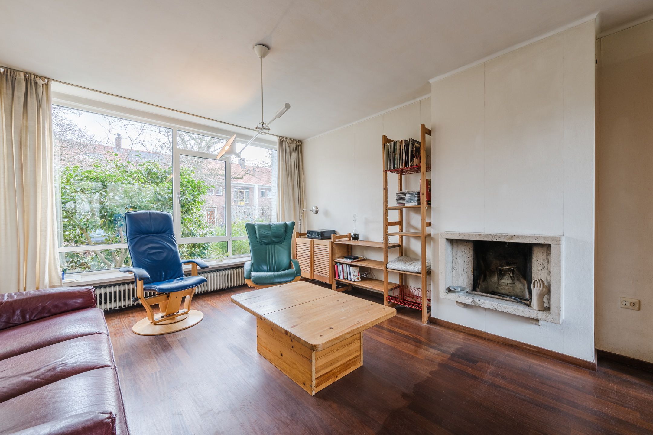 Photo 3 of Rapelenburglaan 32