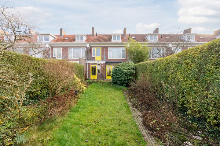 Photo 4 of Rapelenburglaan 32