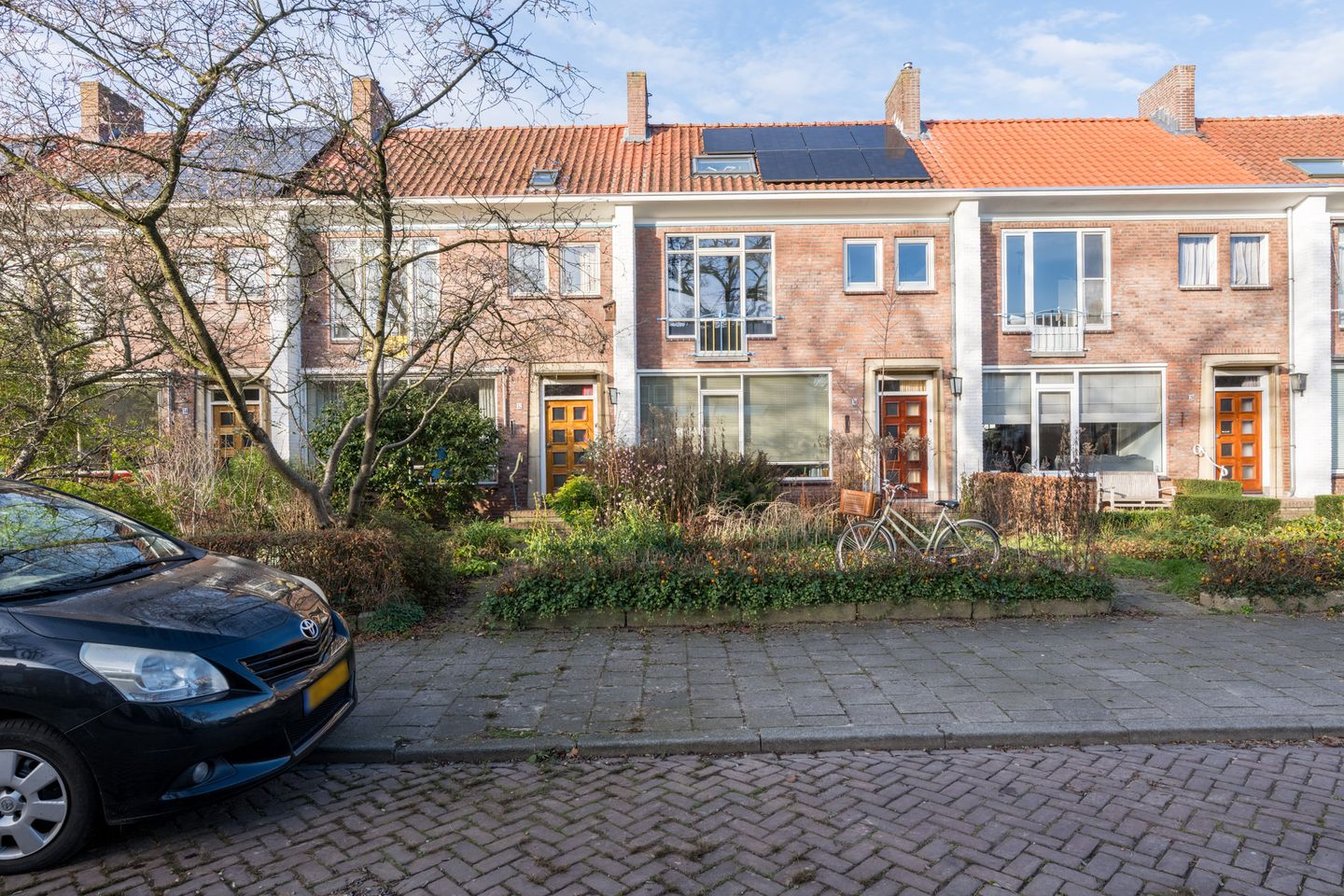 Photo 5 of Rapelenburglaan 32