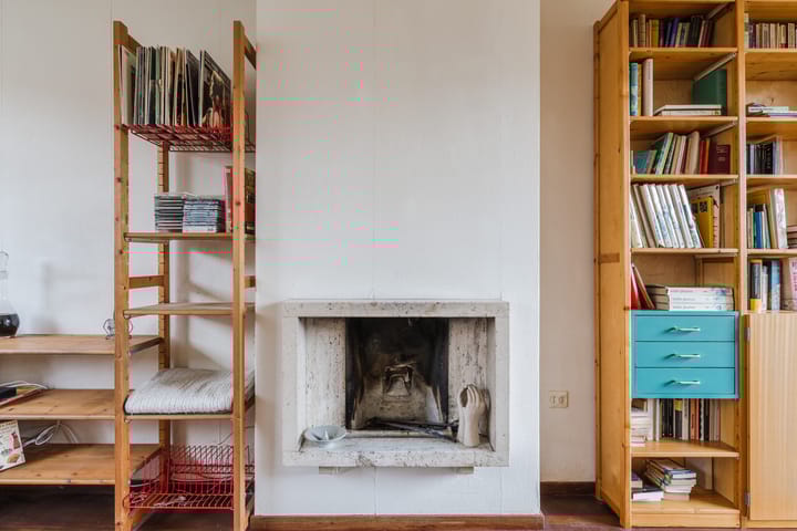 Foto 7 van Rapelenburglaan 32