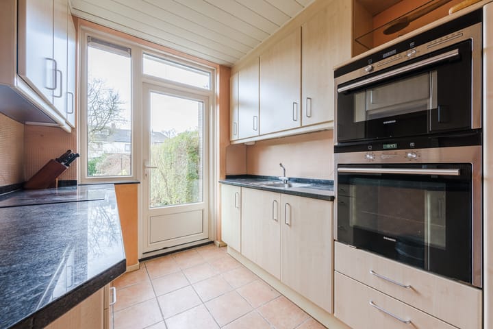 Foto 11 van Rapelenburglaan 32