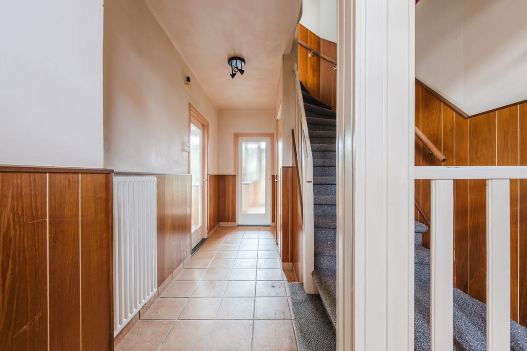 Photo 13 of Rapelenburglaan 32