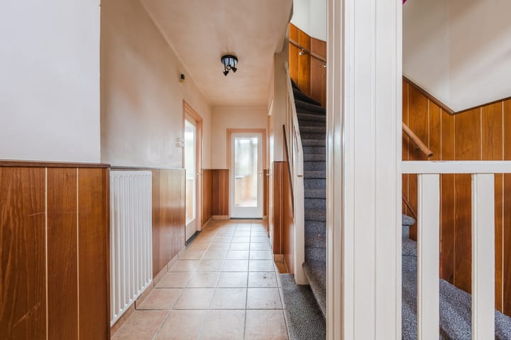 Foto 13 van Rapelenburglaan 32