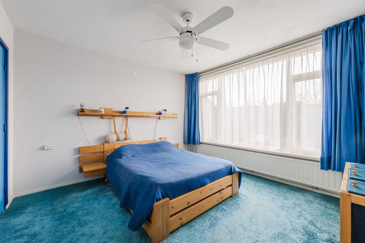 Foto 15 van Rapelenburglaan 32