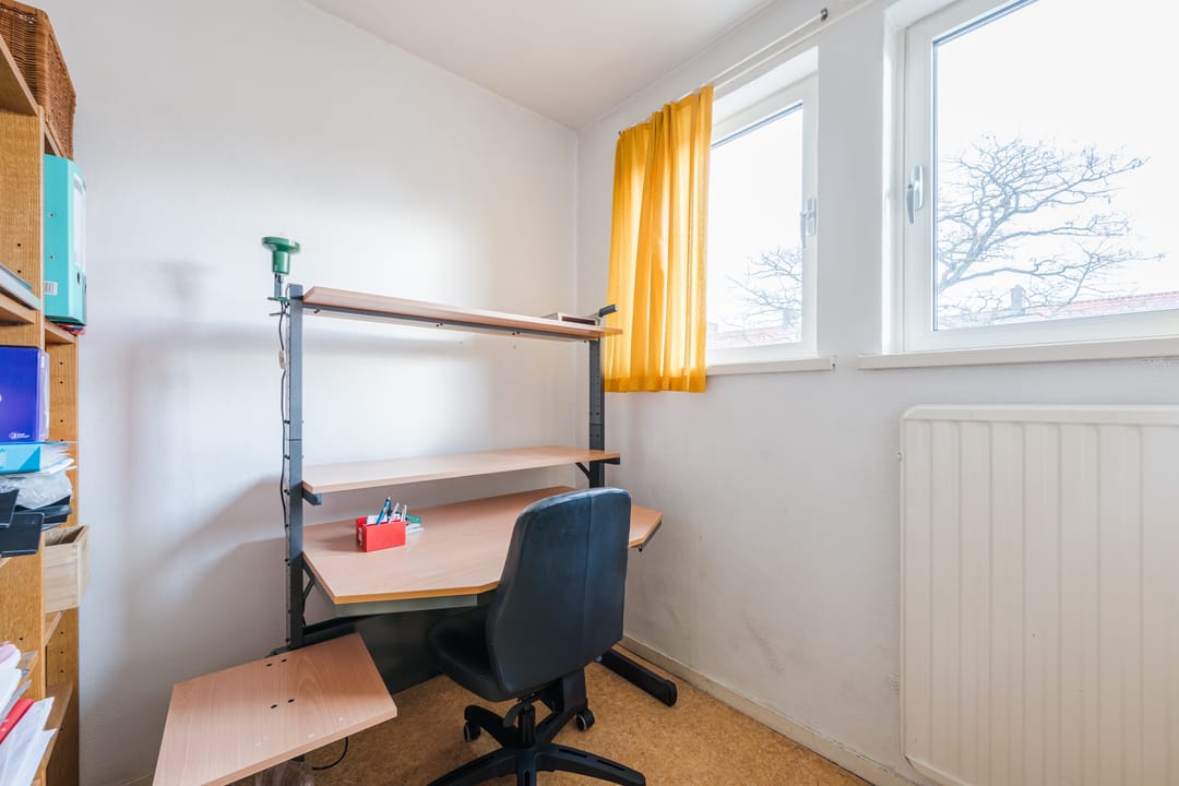 Photo 17 of Rapelenburglaan 32