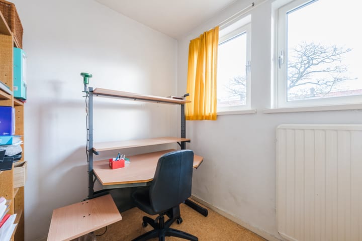 Foto 17 van Rapelenburglaan 32