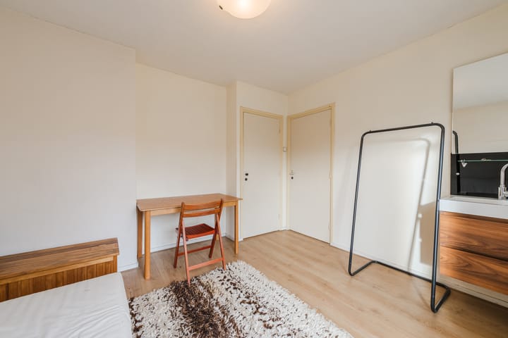 Foto 19 van Rapelenburglaan 32