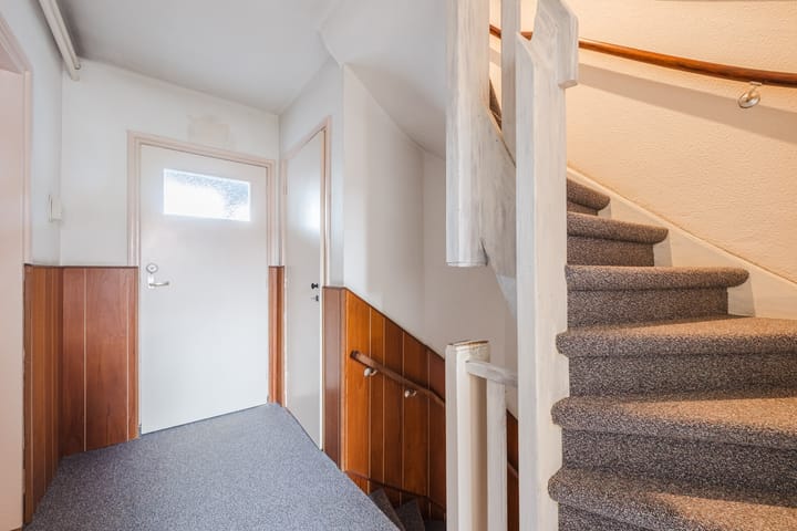 Foto 23 van Rapelenburglaan 32