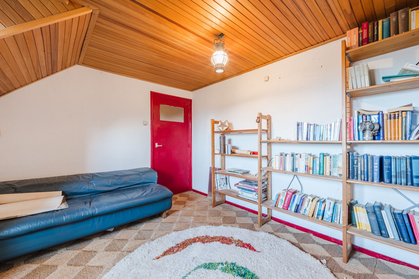 Photo 25 of Rapelenburglaan 32