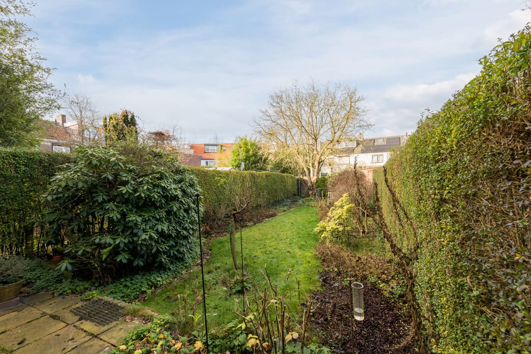 Photo 28 of Rapelenburglaan 32