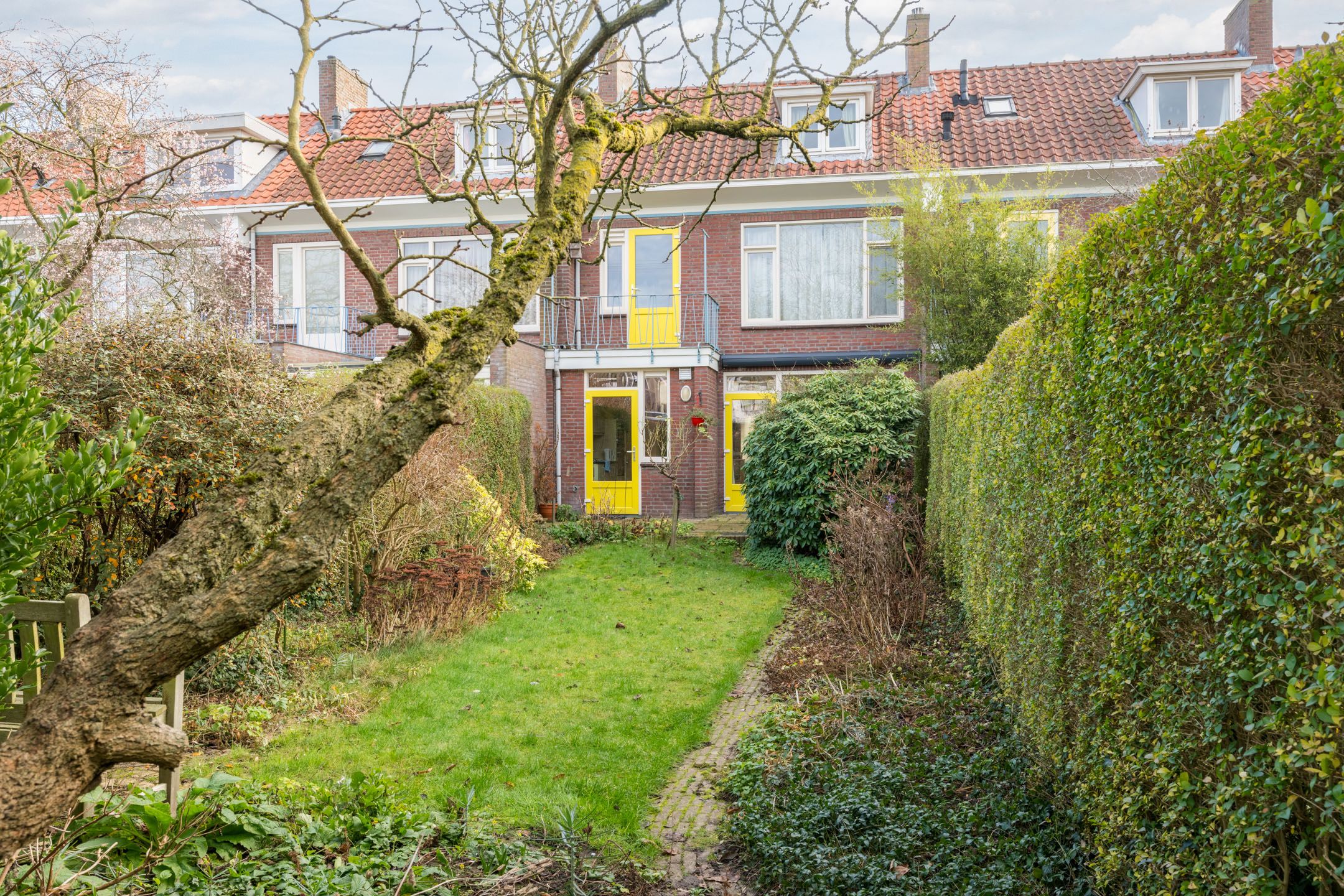 Photo 30 of Rapelenburglaan 32