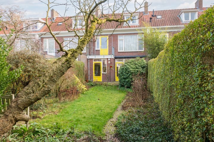 Foto 30 van Rapelenburglaan 32