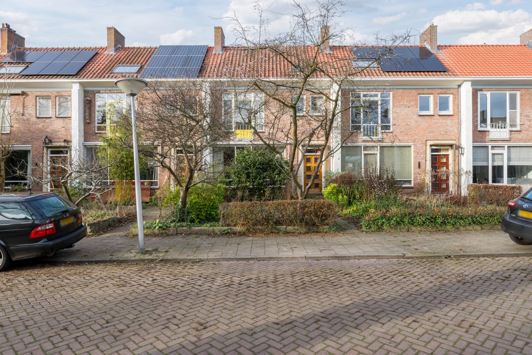 Photo 31 of Rapelenburglaan 32