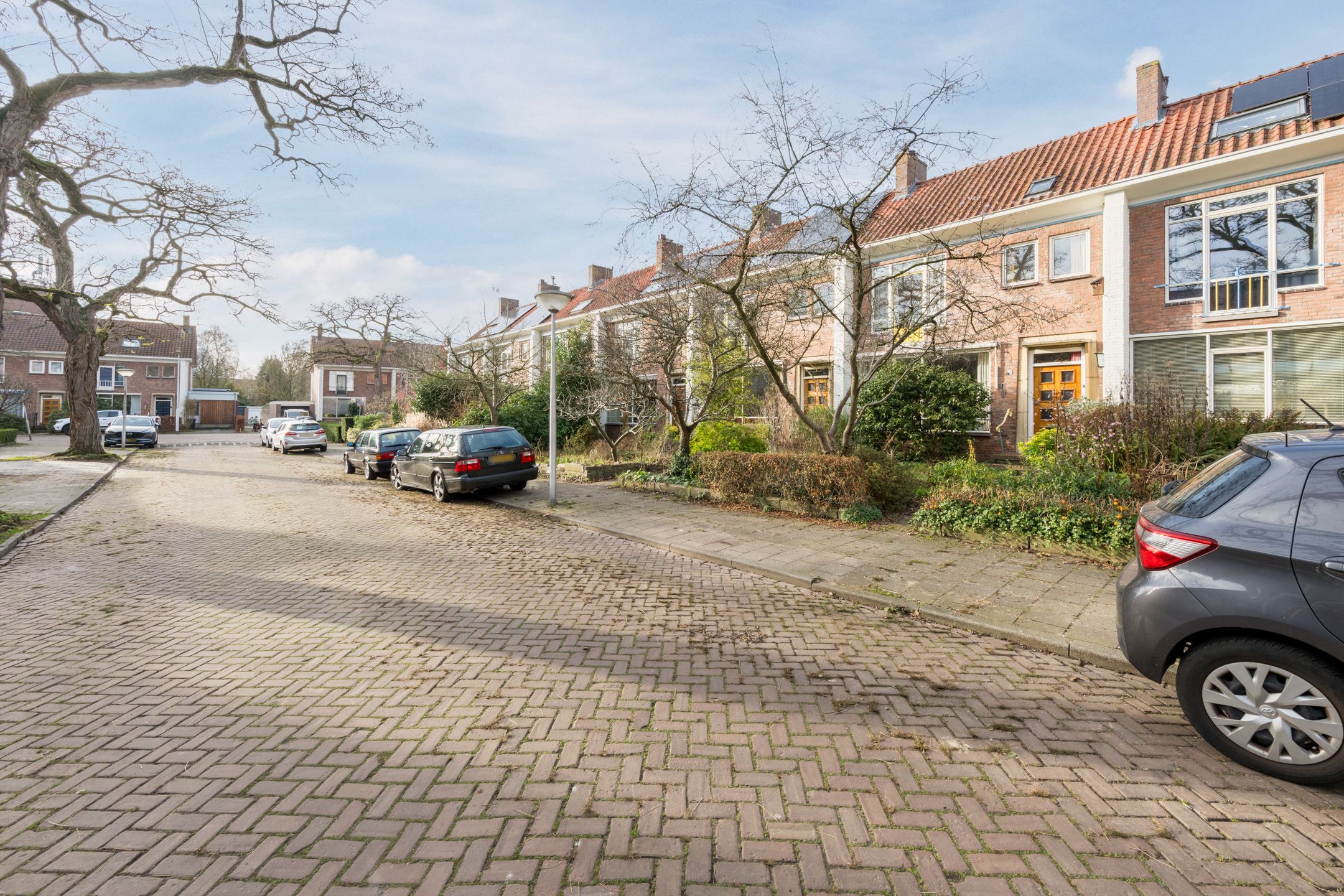 Photo 33 of Rapelenburglaan 32