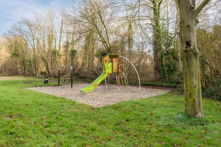 Foto 34 van Rapelenburglaan 32