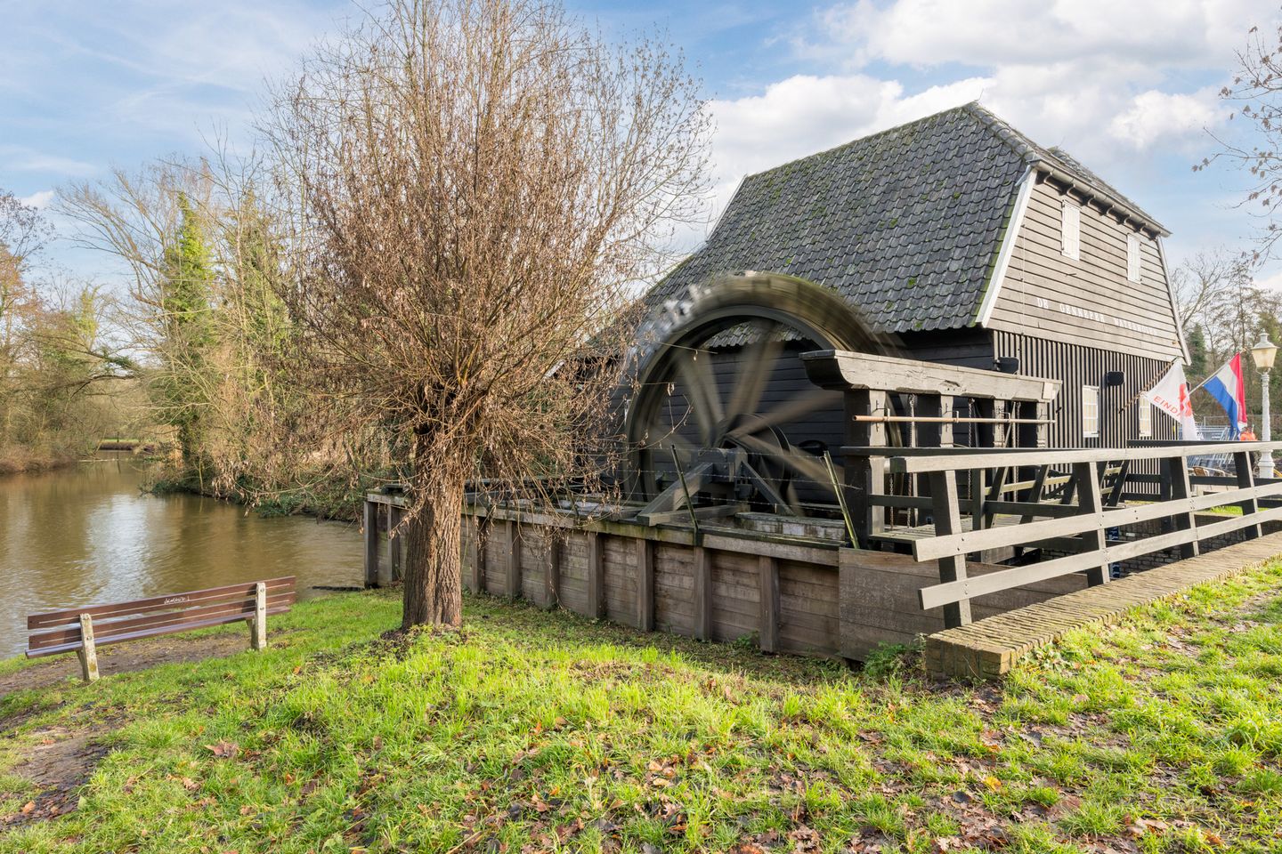 Photo 35 of Rapelenburglaan 32