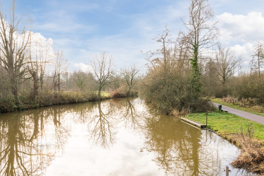 Photo 37 of Rapelenburglaan 32