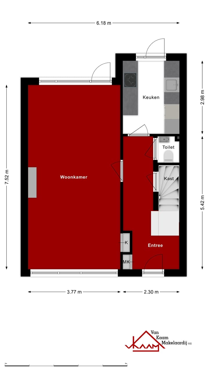 Foto 38 van Rapelenburglaan 32