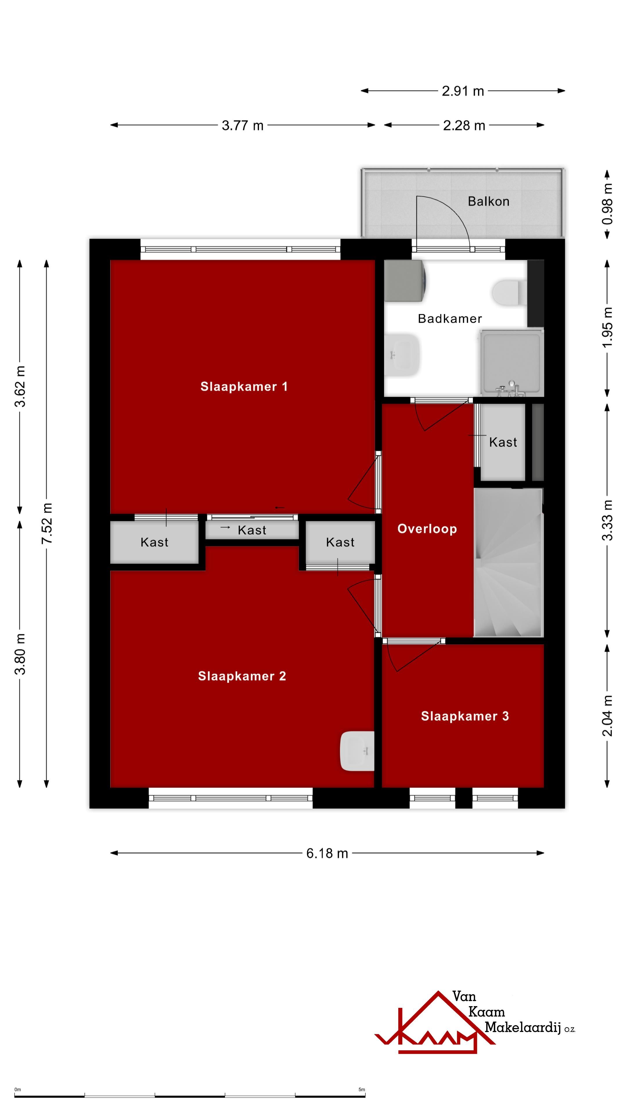 Photo 39 of Rapelenburglaan 32