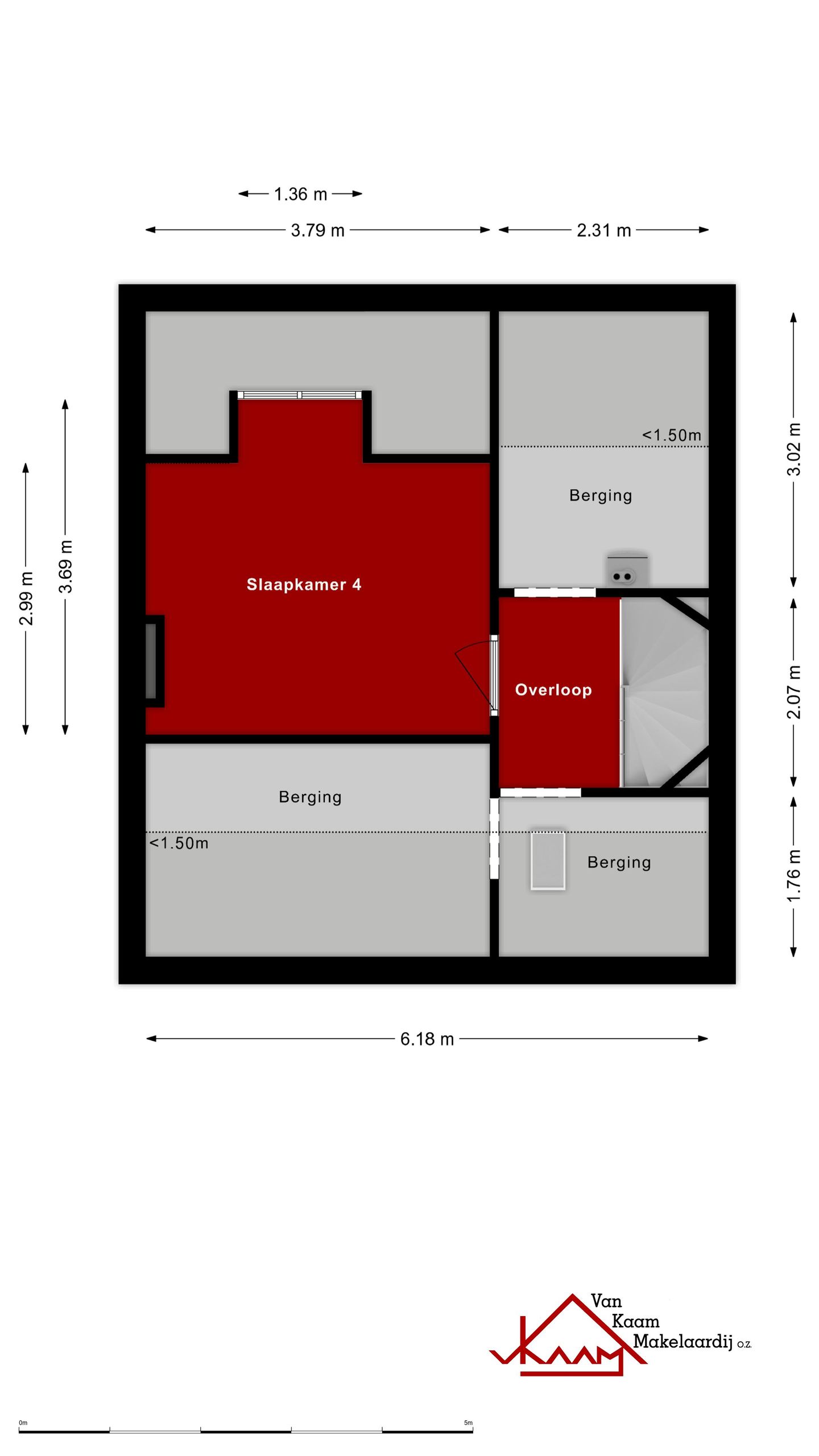 Photo 40 of Rapelenburglaan 32