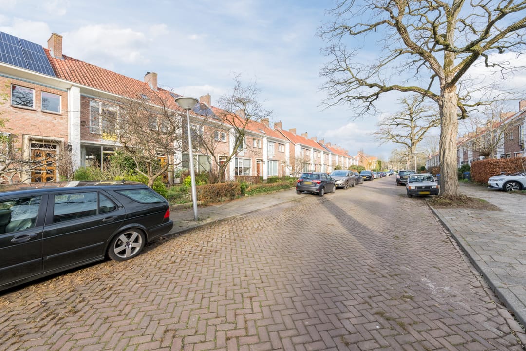 Photo 32 of Rapelenburglaan 32