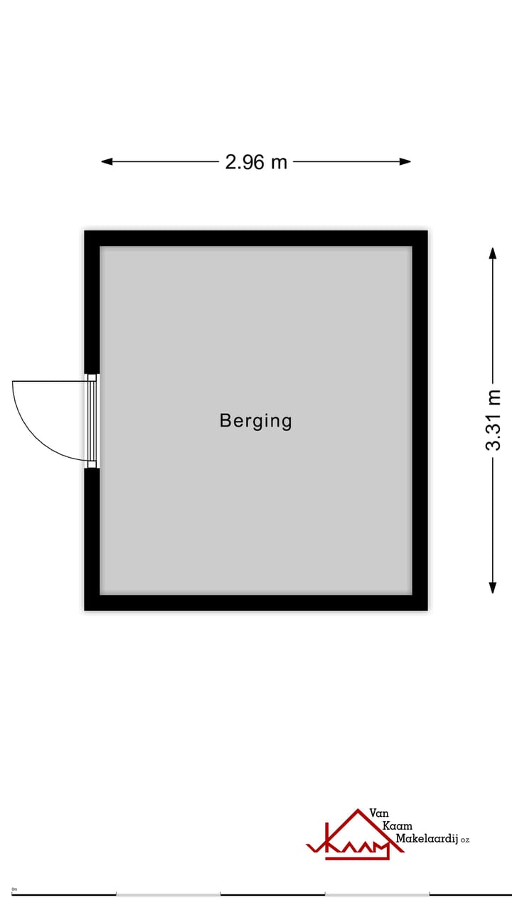 Foto 41 van Rapelenburglaan 32