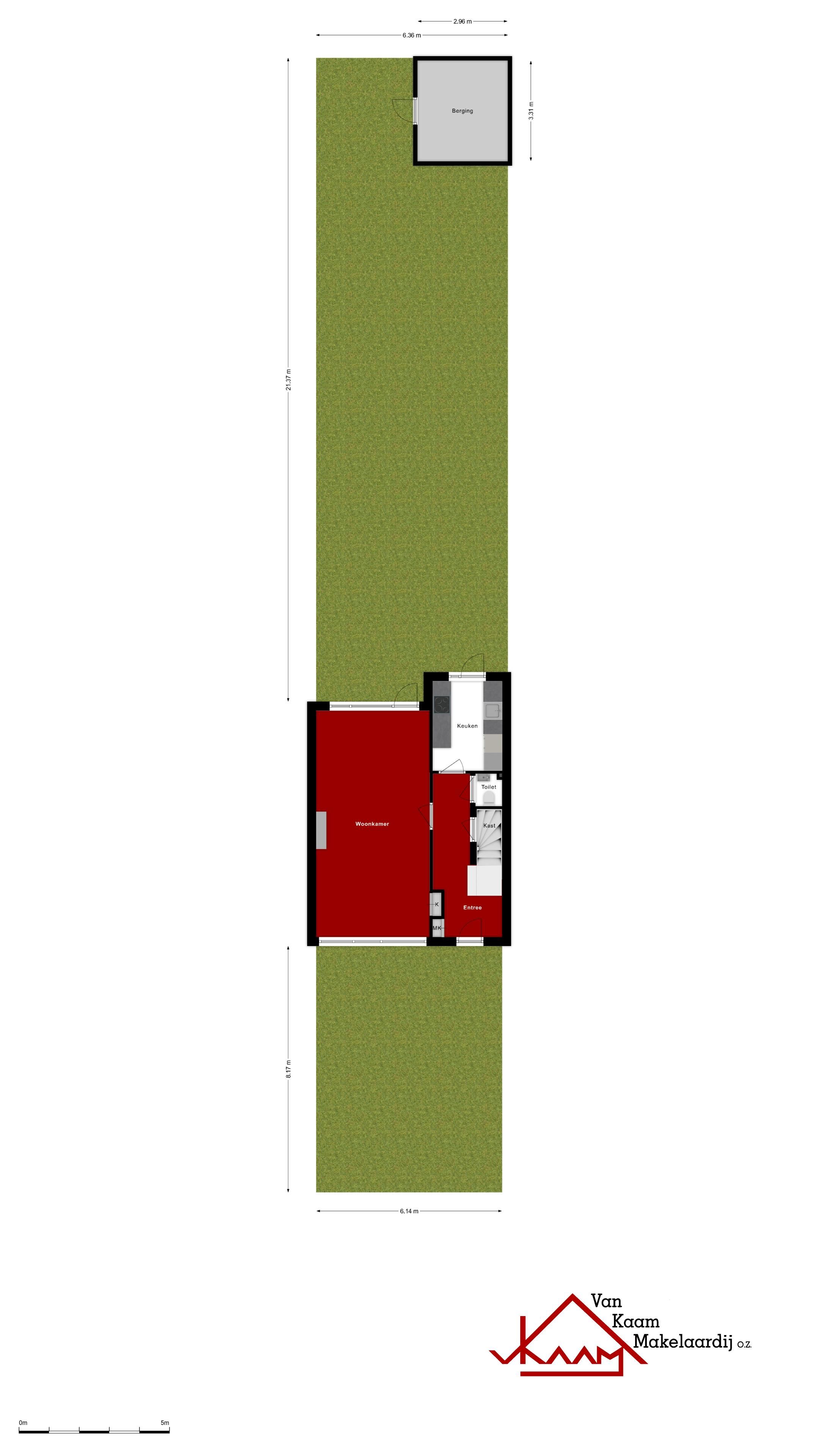 Photo 42 of Rapelenburglaan 32