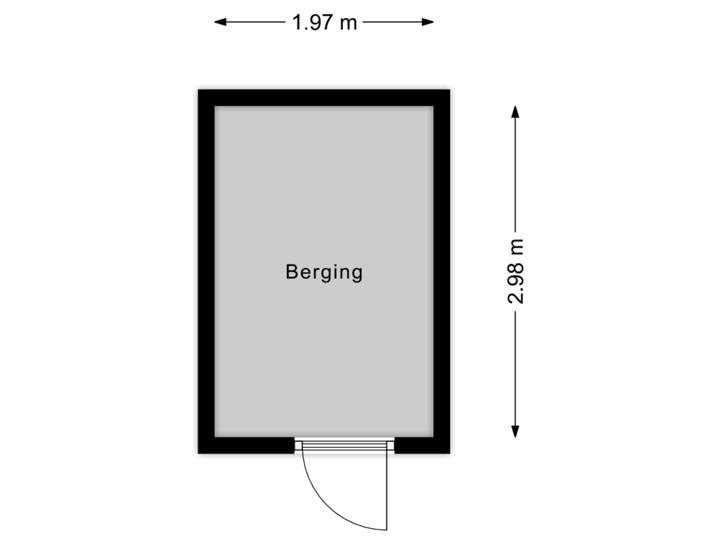 Berging