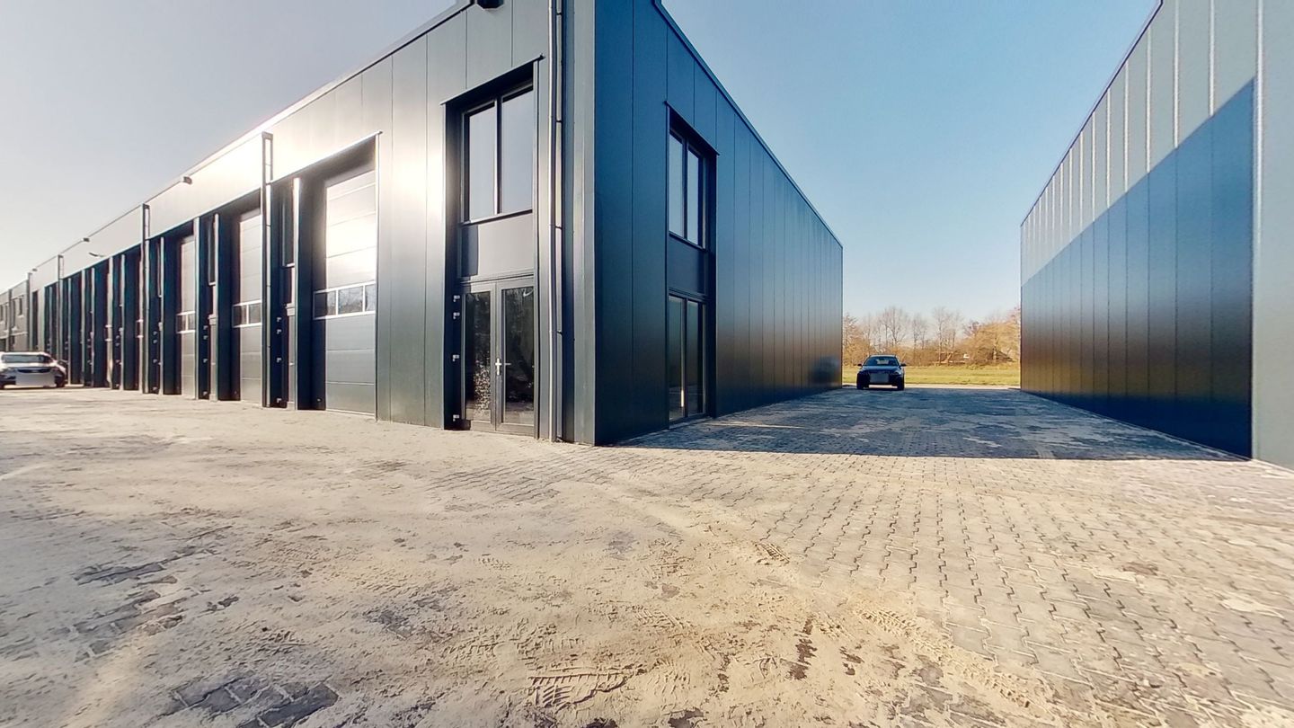 View photo 3 of Vlasveen 58-D