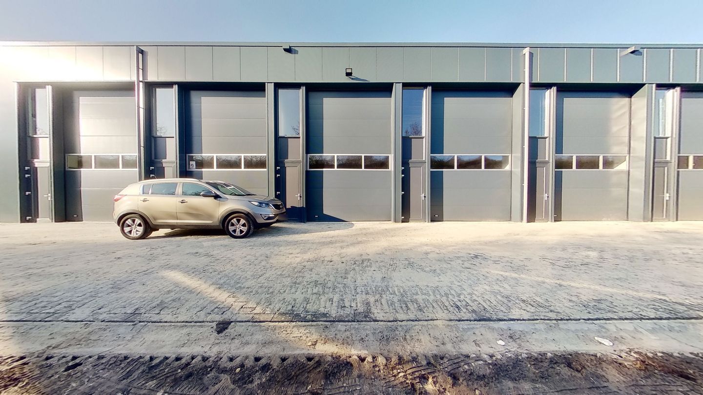 View photo 5 of Vlasveen 58-D