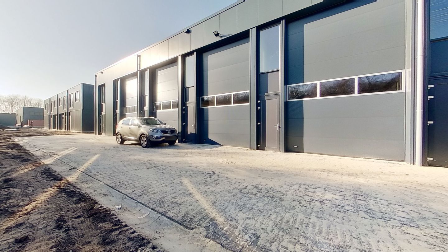 View photo 4 of Vlasveen 58-D