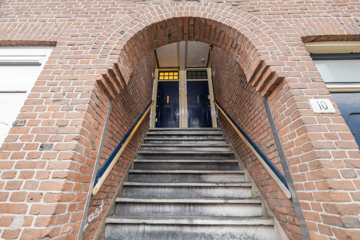 Foto 2 van Busken Huetstraat 2