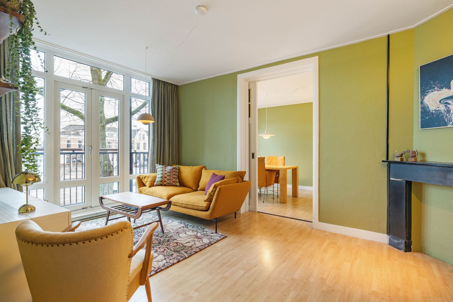 Foto 4 van Busken Huetstraat 2