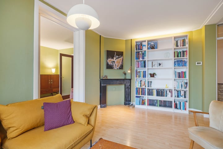 Foto 5 van Busken Huetstraat 2