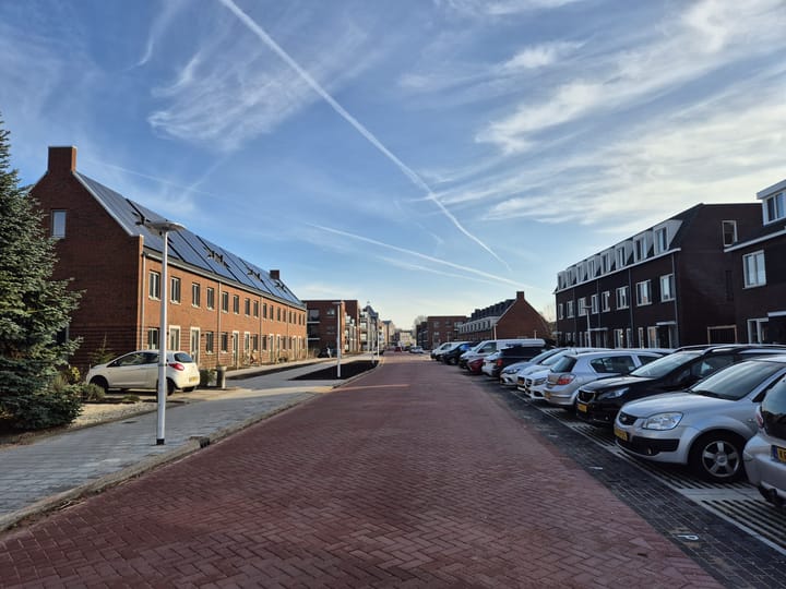 Foto 3 van Koningin Julianastraat 2-D