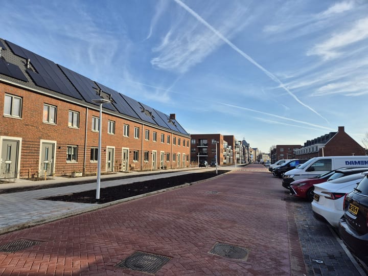 Foto 2 van Koningin Julianastraat 2-D