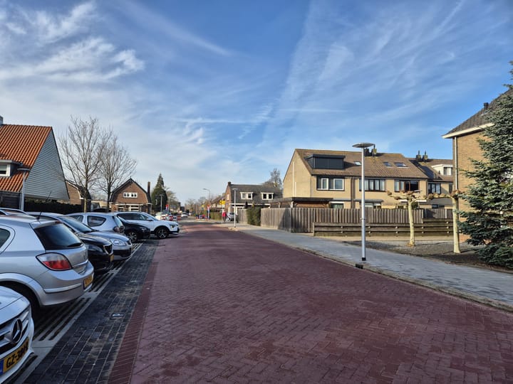 Foto 4 van Koningin Julianastraat 2-D