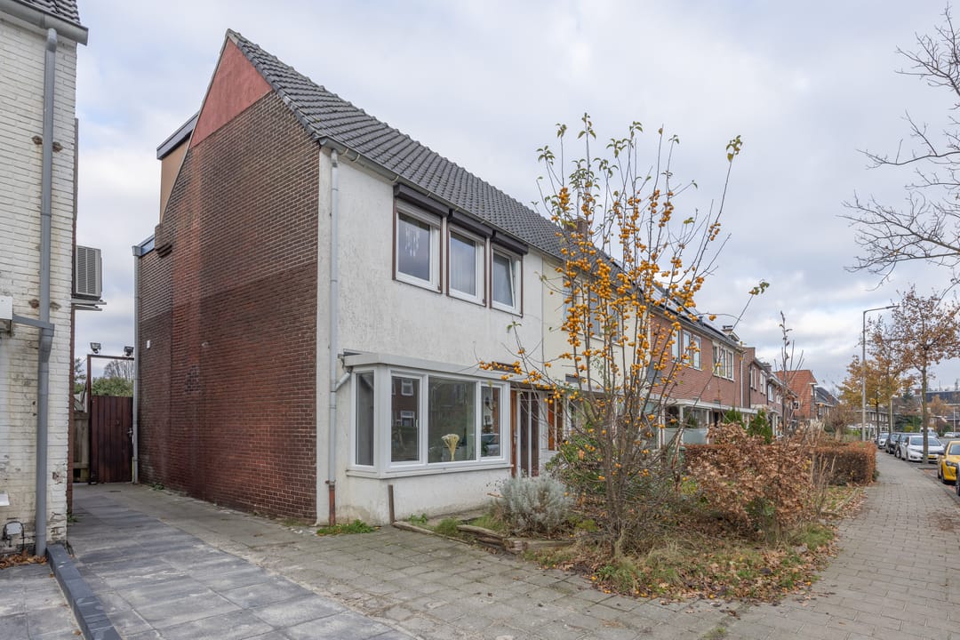 Photo 2 of Haaksbergerstraat 558