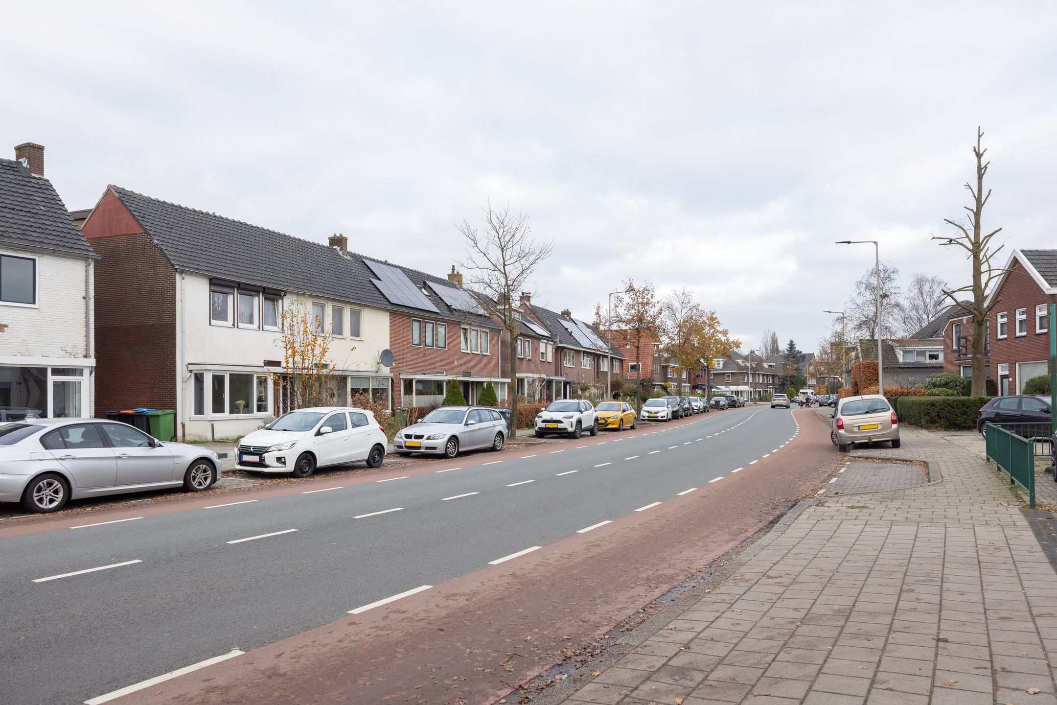 Photo 3 of Haaksbergerstraat 558